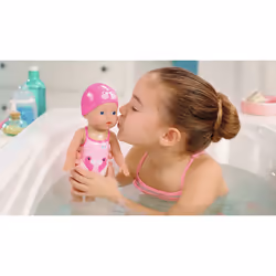 BABY born My First Swim Girl - Vista aggiuntiva 7