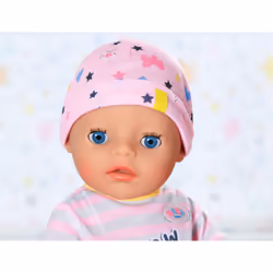 BABY born Little Girl - Vista aggiuntiva 2
