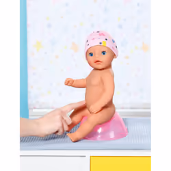 BABY born Little Girl - Vista aggiuntiva 6