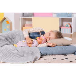 BABY born Little Girl - Vista aggiuntiva 8