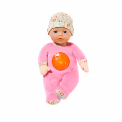 BABY born Nightfriends for babies - Vista aggiuntiva 5