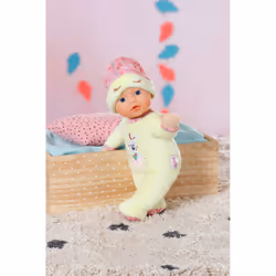 BABY born Sleepy for babies green - Vista aggiuntiva 6