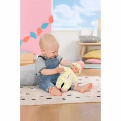 BABY born Sleepy for babies green - Vista aggiuntiva 7