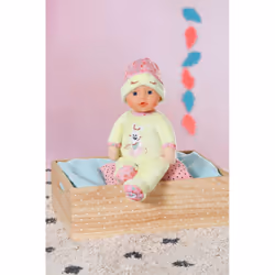 BABY born Sleepy for babies green - Vista aggiuntiva 8