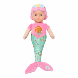 BABY born Mermaid for babies 33cm - Vista aggiuntiva 2