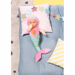 BABY born Mermaid for babies 33cm - Vista aggiuntiva 3