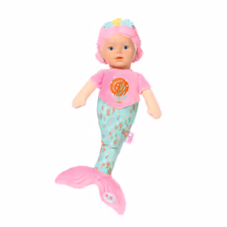 BABY born Mermaid for babies 33cm - Vista aggiuntiva 5