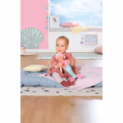 BABY born Mermaid for babies 33cm - Vista aggiuntiva 8