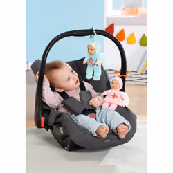 BABY born Angel for babies 2 assorted - Vista aggiuntiva 4
