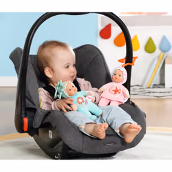 BABY born Angel for babies 2 assorted - Vista aggiuntiva 7
