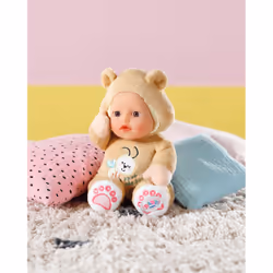 BABY born Cutie for babies 2 assorted - Vista aggiuntiva 4