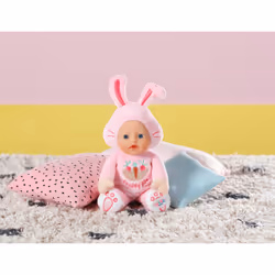 BABY born Cutie for babies 2 assorted - Vista aggiuntiva 5