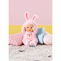 BABY born Cutie for babies 2 assorted - Vista aggiuntiva 6