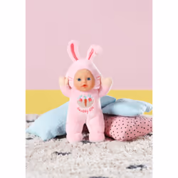 BABY born Cutie for babies 2 assorted - Vista aggiuntiva 7