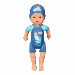 BABY born My First Swim Boy - Vista aggiuntiva 4
