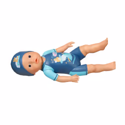 BABY born My First Swim Boy - Vista aggiuntiva 5