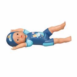 BABY born My First Swim Boy - Vista aggiuntiva 7