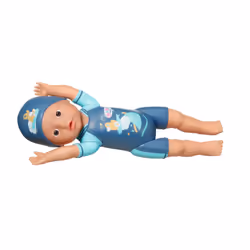 BABY born My First Swim Boy - Vista aggiuntiva 8