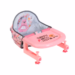 BABY born Table Feeding Chair, Seggiolone per bambola, 3 anno/i, 750 g