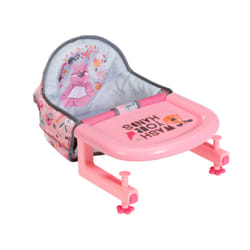 BABY born Table Feeding Chair Seggiolone per bambola