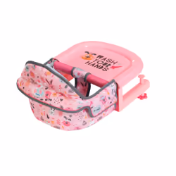 BABY born Table Feeding Chair Seggiolone per bambola - Vista aggiuntiva 7