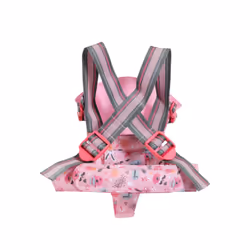 BABY born Baby Carrier Zaino portabambola - Vista aggiuntiva 5