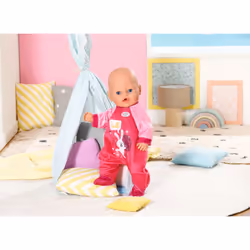 BABY born Romper Pink Tutina per bambola - Vista aggiuntiva 5