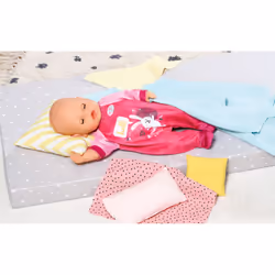 BABY born Romper Pink Tutina per bambola - Vista aggiuntiva 6