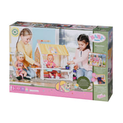 BABY born Weekend House casa per le bambole