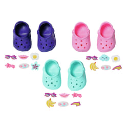 BABY born Shoes Scarpe per bambola