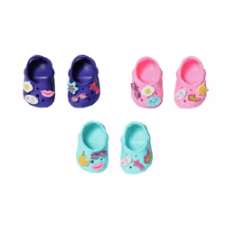 BABY born Shoes Scarpe per bambola
