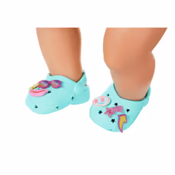 BABY born Shoes Scarpe per bambola - Vista aggiuntiva 4