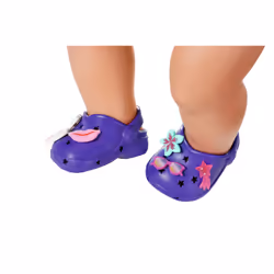 BABY born Shoes Scarpe per bambola - Vista aggiuntiva 5