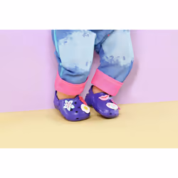 BABY born Shoes Scarpe per bambola - Vista aggiuntiva 6