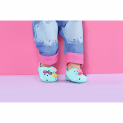 BABY born Shoes Scarpe per bambola - Vista aggiuntiva 7