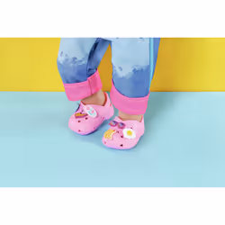 BABY born Shoes Scarpe per bambola - Vista aggiuntiva 8