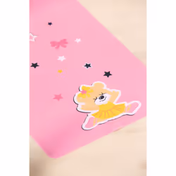 BABY born Kindergarten Gym Outfit Set di vestiti per bambola - Vista aggiuntiva 8