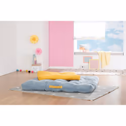 BABY born Sleepy for babies pink - Vista aggiuntiva 4