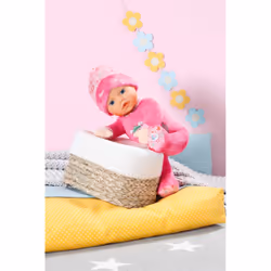 BABY born Sleepy for babies pink - Vista aggiuntiva 5