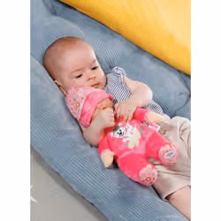 BABY born Sleepy for babies pink - Vista aggiuntiva 6
