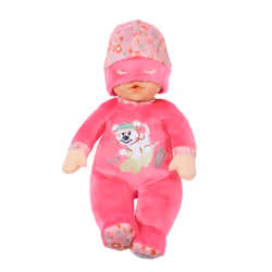 BABY born Sleepy for babies pink - Vista aggiuntiva 7