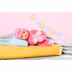 BABY born Sleepy for babies pink - Vista aggiuntiva 8