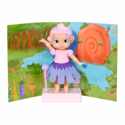 BABY born Storybook Fairy Violet