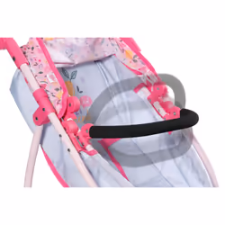 BABY born Deluxe Pram Passeggino per bambola - Vista aggiuntiva 6