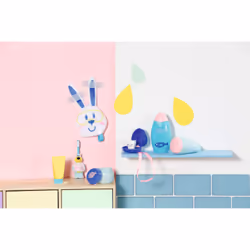 BABY born Bath Fun Set Set da bagno per bambole - Vista aggiuntiva 4