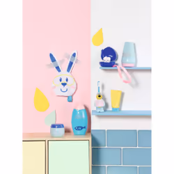 BABY born Bath Fun Set Set da bagno per bambole - Vista aggiuntiva 6