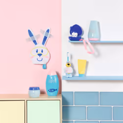 BABY born Bath Fun Set Set da bagno per bambole - Vista aggiuntiva 7