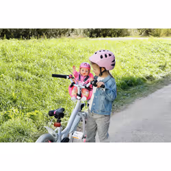 BABY born Bike Seat Seduta da bicicletta per bambola - Vista aggiuntiva 5