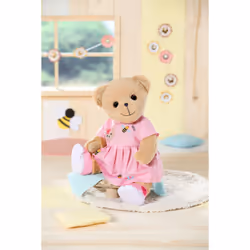 BABY born Bear Dress Outfit Vestito per bambola - Vista aggiuntiva 4