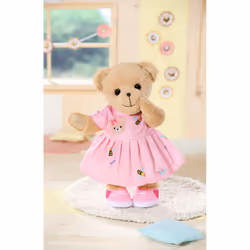 BABY born Bear Dress Outfit Vestito per bambola - Vista aggiuntiva 5